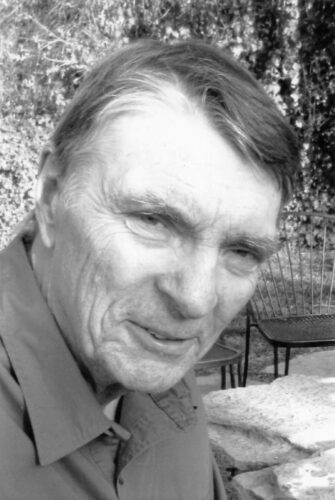 Ronald Johnson